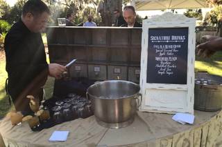 Straton Hall Events - 17