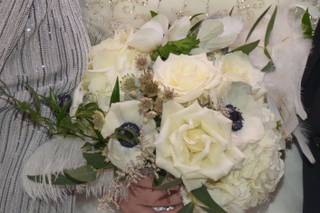 Woven Blooms - 24