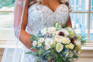 Wolf Weddings & Events - 49