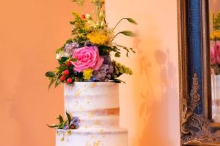 The Cupcake Shoppe Bakery - 48