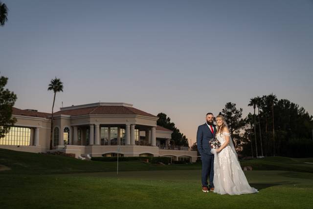 Canyon Gate Country Club 4