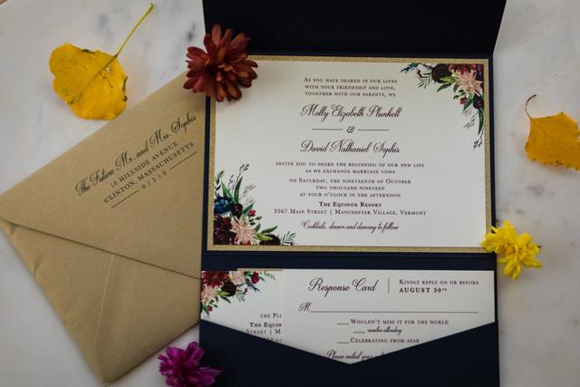 Happy Frog Invitations - 4