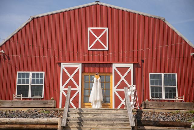 Holly Oak Farms - 1