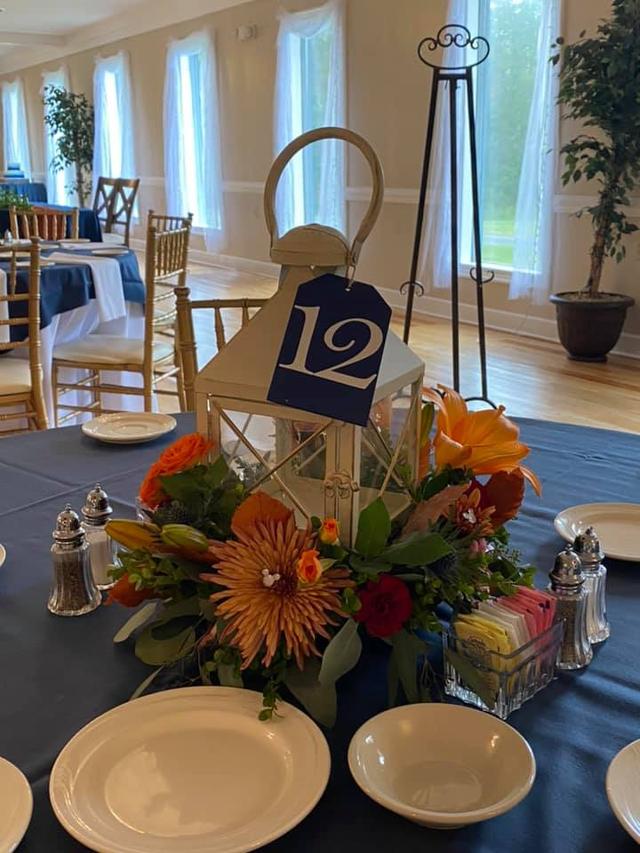 Settles Hill Banquets & Events - 2