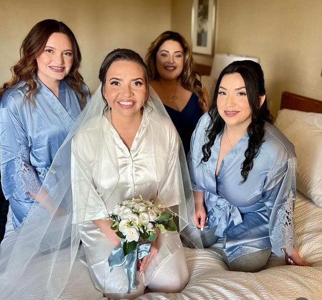 Blush & Bride - 4