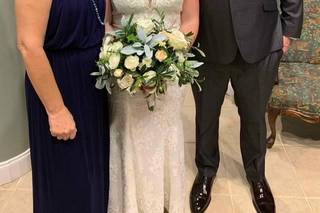 Love Bird Wedding Ceremonies - 20