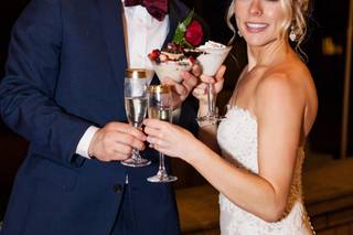 Carolina Socials Catering - 5