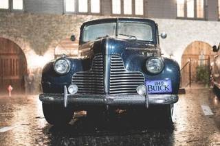 Sweet Glide Vintage Ride Limousine & Coach - 12