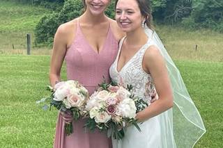TLC Bridal Boutique - 11