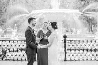 Savannah Custom Weddings & Elopements - 17