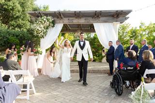 Sunol's Casa Bella - 22