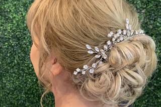 Christina Miranda Hair - 47