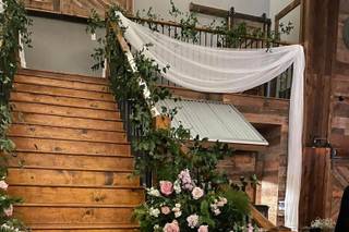 Petals & Pearls Unique Designs - 29