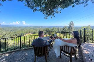 Lucchesi Vineyards & Winery - 5