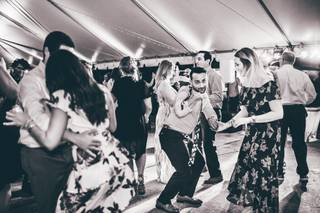 Sophisticated Gents Entertainment/DJs & Event Design - 13
