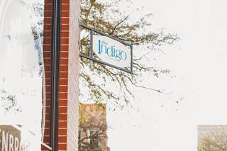 Uptown Indigo - 38