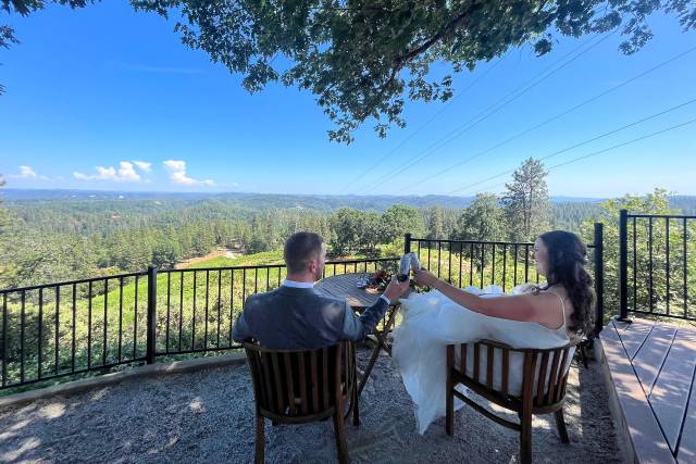 Lucchesi Vineyards & Winery 1