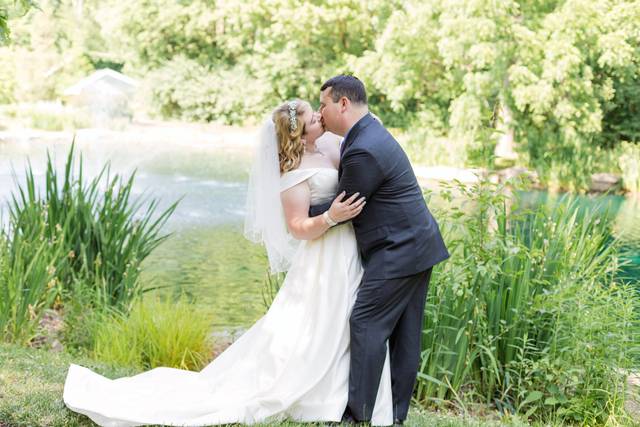 Adam and Keli – Wedding Photography 3