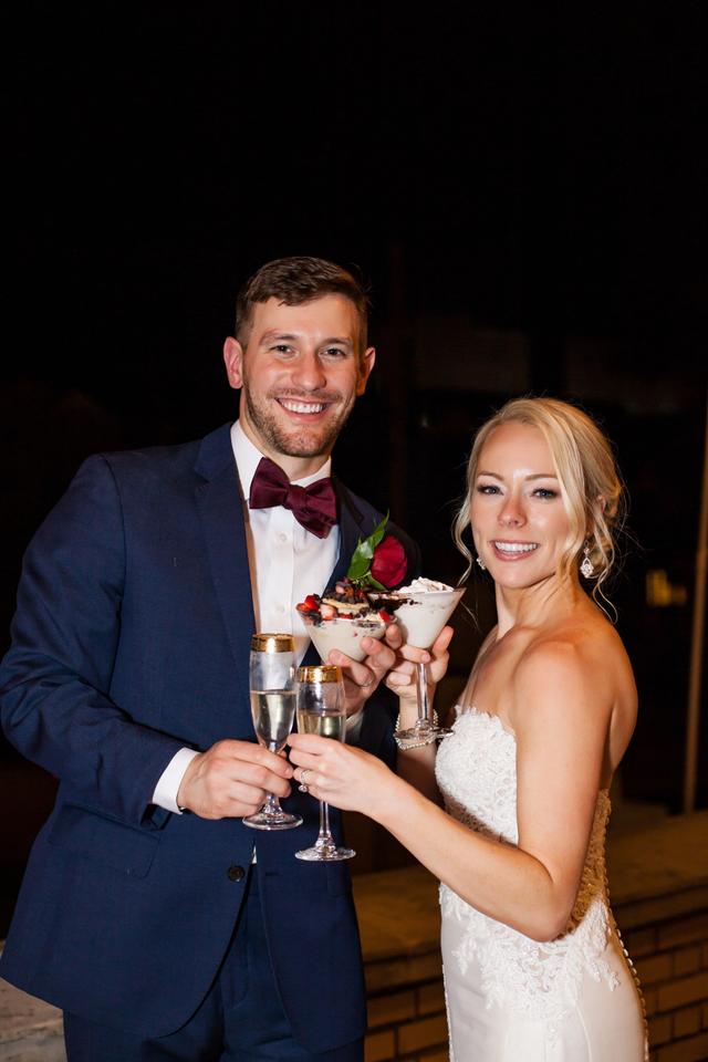 Carolina Socials Catering - 2
