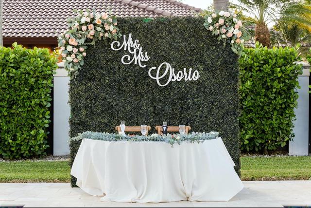 Miami Party Rental & Decor - 4