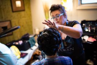 Studio One Hair Design - 48