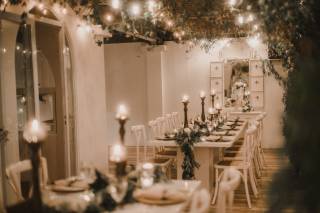 ONE HEART Bodas & Eventos - 132