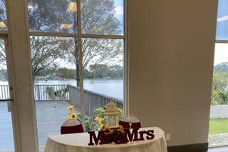 The Lakeside Reception Hall - 10