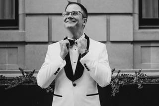 The Gentlemens Tux Club - 5