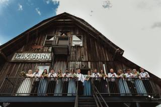 The Elk Barn Inn - 37
