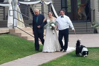 Boulder Creek by Wedgewood Weddings - 53
