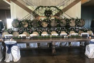 Sitting Pretty Linens - 19