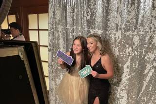 Jersey PhotoBooth Rental - 14