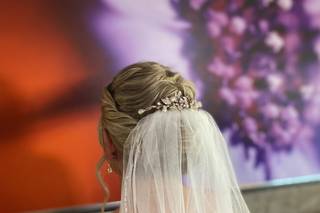 Las Vegas Hair and Makeup - 47