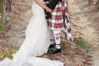 Wine Country Ceremonies - 12