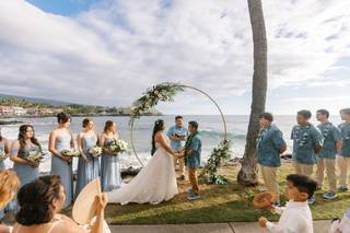 Papa Kona Events - 7