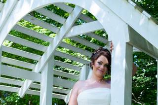 Bluff Mountain Inn 1
