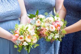 Missy Gunnel's Flowers - 37