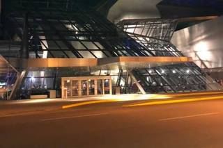 Akron Art Museum - 37