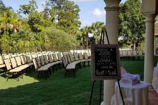Venetian River Club - 15