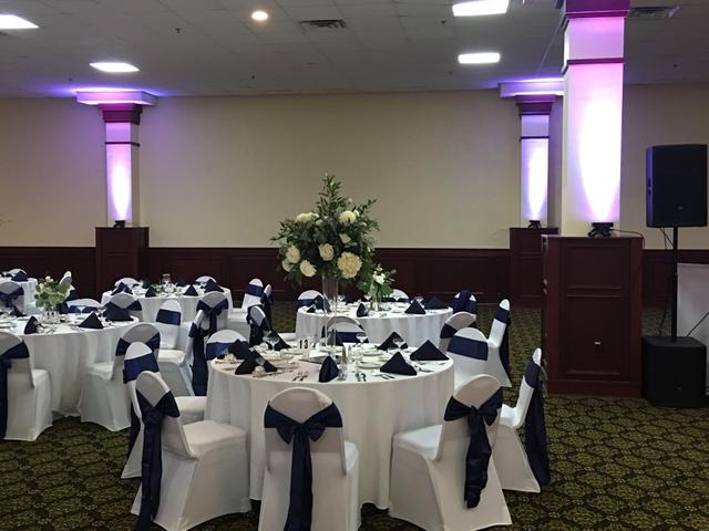 Ramada by Wyndham South Bend - 1