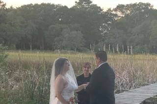 Charleston Intimate Ceremonies - 13
