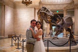 Natural History Museum of Los Angeles County - 21