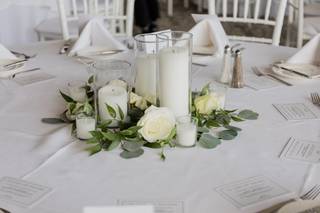 A Floral Affair - 47