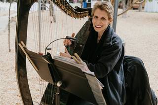 Celtic Harp Music by Anne Roos - 8