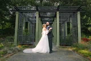 New England Wedding Film - 11