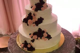 Some Crust Bakery - 23