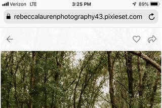 Rebecca Lauren Photography - 7