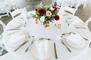 Love Blooms Wedding and Event Design - 87