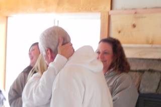 Enchanted Wedding of Santa Fe Rev Sharon Lewis - 6
