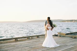 Blue Rose Photography - Seattle Wedding Photographer - 5